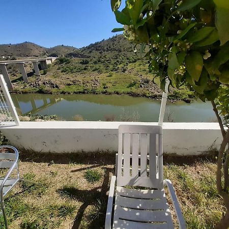 Alojamento Rita Mértola Exteriér fotografie