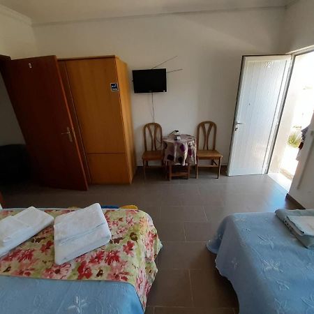 Alojamento Rita Mértola Exteriér fotografie