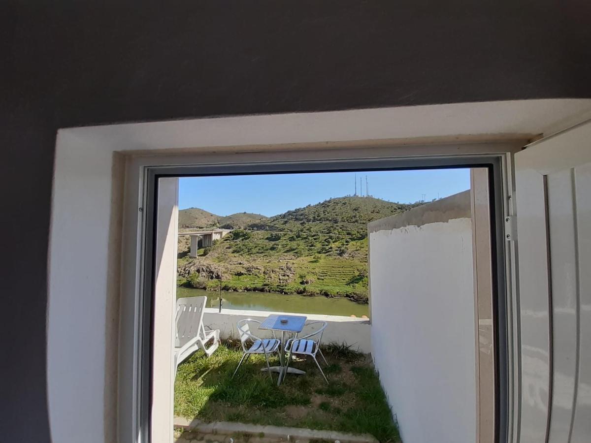 Alojamento Rita Mértola Exteriér fotografie
